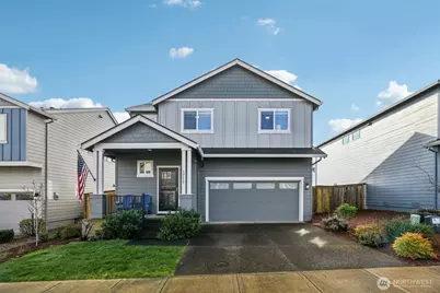 1712 NE Pioneer Lane, Camas, WA 98607 - Photo 1