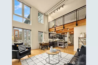 530 Broadway E #236, Seattle, WA 98102 - Photo 1