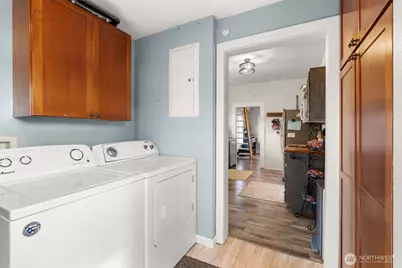 726 May Street, Raymond, WA 98577 - Photo 16