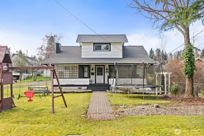 726 May Street, Raymond, WA 98577 - Photo 20