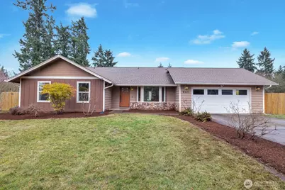 9121 229th Street E, Graham, WA 98338 - Photo 1