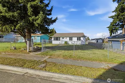 1113 E 61st Street, Tacoma, WA 98404 - Photo 1
