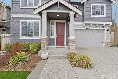 3501 84th Avenue NE, Marysville, WA 98270 - Photo 2