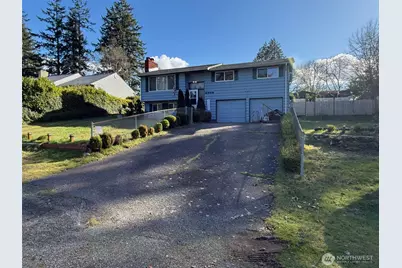 8712 Wildwood Avenue SW, Lakewood, WA 98498 - Photo 1