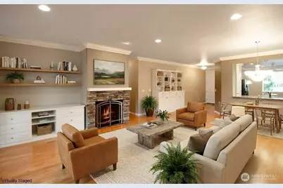 4963 Bend Drive NE, Lacey, WA 98516 - Photo 4