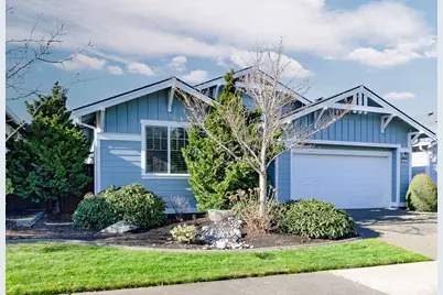 4963 Bend Drive NE, Lacey, WA 98516 - Photo 2