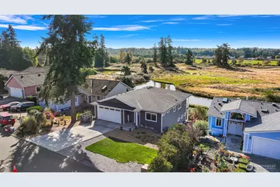 4761 S Golf Course Drive, Blaine, WA 98230 - Photo 1