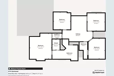 4114 Shorecrest Drive NE, Moses Lake, WA 98837 - Photo 40