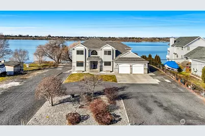 4114 Shorecrest Drive NE, Moses Lake, WA 98837 - Photo 2