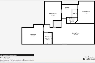 4114 Shorecrest Drive NE, Moses Lake, WA 98837 - Photo 38