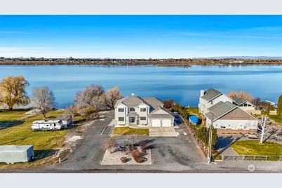4114 Shorecrest Drive NE, Moses Lake, WA 98837 - Photo 1