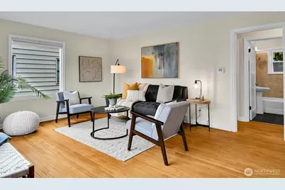 4221 S Willow Street S, Seattle, WA 98118 - Photo 6