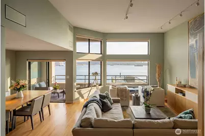 2021 1st Avenue #E8, Seattle, WA 98121 - Photo 4