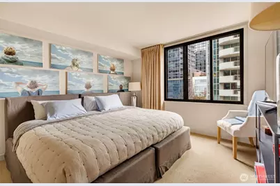 2021 1st Avenue #E8, Seattle, WA 98121 - Photo 24