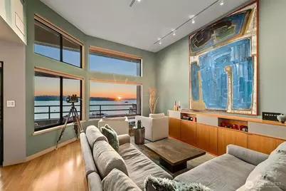 2021 1st Avenue #E8, Seattle, WA 98121 - Photo 2