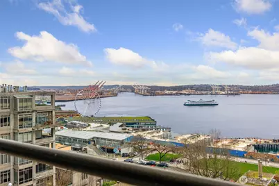 2021 1st Avenue #E8, Seattle, WA 98121 - Photo 12