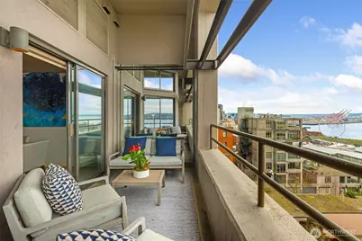 2021 1st Avenue #E8, Seattle, WA 98121 - Photo 26