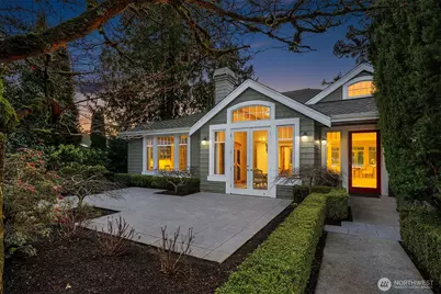 8901 NE 36th Street, Yarrow Point, WA 98004 - Photo 4