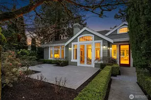 8901 NE 36th St, Yarrow Point, WA 98004 - Photo 4