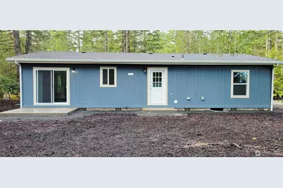 621 E Hyland Drive, Union, WA 98592 - Photo 6