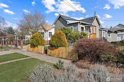 5526 20th Avenue S, Seattle, WA 98108 - Photo 4