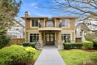 217 7th Avenue W, Kirkland, WA 98033 - Photo 1