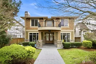 217 7th Ave W, Kirkland, WA 98033 - Photo 1