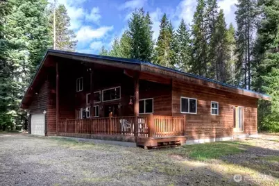 741 Hawthorn Lane, Easton, WA 98925 - Photo 1