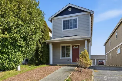 7205 E G Street, Tacoma, WA 98404 - Photo 1