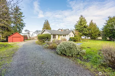 7171 Old Olympic Highway, Sequim, WA 98382 - Photo 1