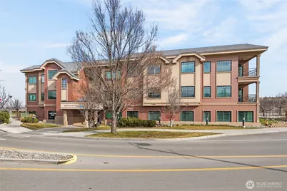 1 5th Street #110, Wenatchee, WA 98801 - Photo 1