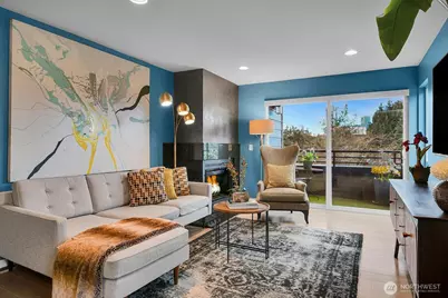 1601 E Columbia Street #201, Seattle, WA 98122 - Photo 2