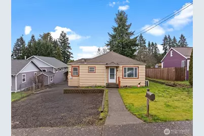 628 N Charlotte Avenue, Bremerton, WA 98312 - Photo 2