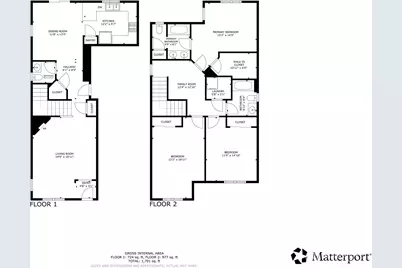 9917 2nd Place NE #16, Lake Stevens, WA 98258 - Photo 38