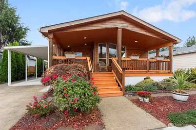 3611 I Street NE #424, Auburn, WA 98002 - Photo 2