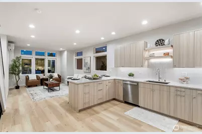 1127 NW 58th Street #A, Seattle, WA 98107 - Photo 6