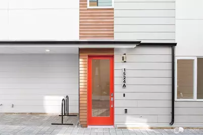 1524 13th Avenue S #A, Seattle, WA 98144 - Photo 2