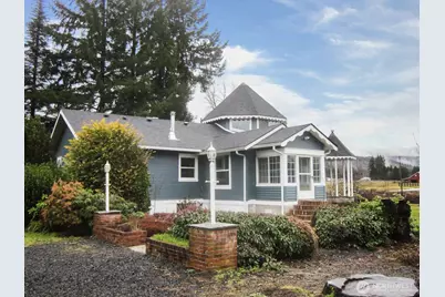 3410 State Route 508, Onalaska, WA 98570 - Photo 2