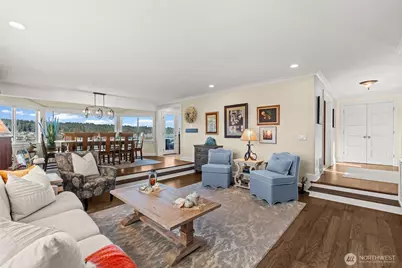 284 Bella Bella Drive, Fox Island, WA 98333 - Photo 8