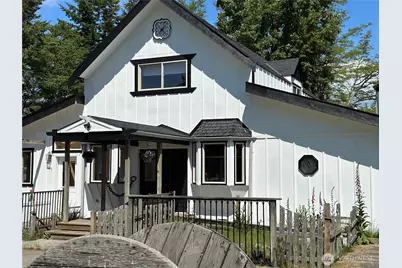 641 Decatur Head Drive, Decatur Island, WA 98221 - Photo 2