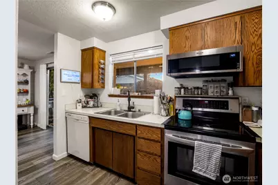 3633 I Street SE #3A, Auburn, WA 98002 - Photo 14