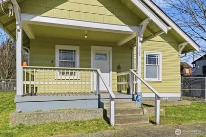 331 100th Street S, Parkland, WA 98444 - Photo 2
