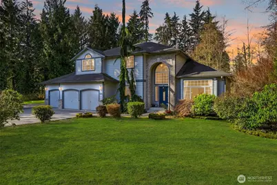 7830 104th Drive NE, Lake Stevens, WA 98258 - Photo 1