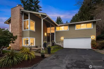 414 SW 180th Street, Normandy Park, WA 98166 - Photo 2