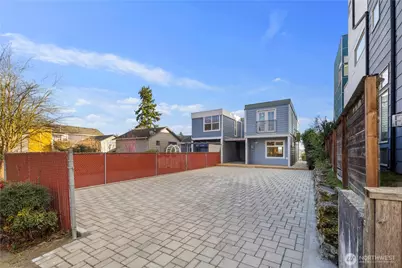 2411 S Norman Street, Seattle, WA 98144 - Photo 2