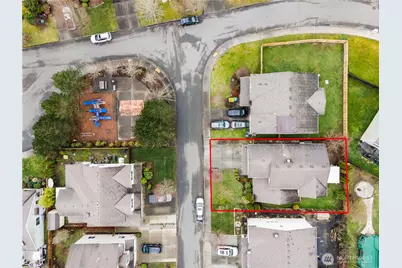 4729 Okanogan Drive SE, Port Orchard, WA 98366 - Photo 4