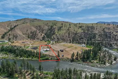 87 Burma Road, Methow, WA 98834 - Photo 2
