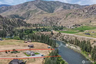 87 Burma Road, Methow, WA 98834 - Photo 1