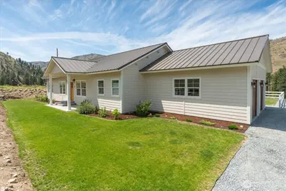 87 Burma Road, Methow, WA 98834 - Photo 4