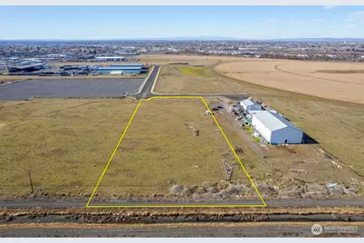 0 Silvia Street #D, Moses Lake, WA 98837 - Photo 1